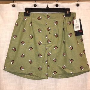 MAD ENGINE MENS BOXERS SIZE M